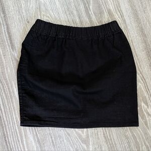 H&M | perfect stretch mini